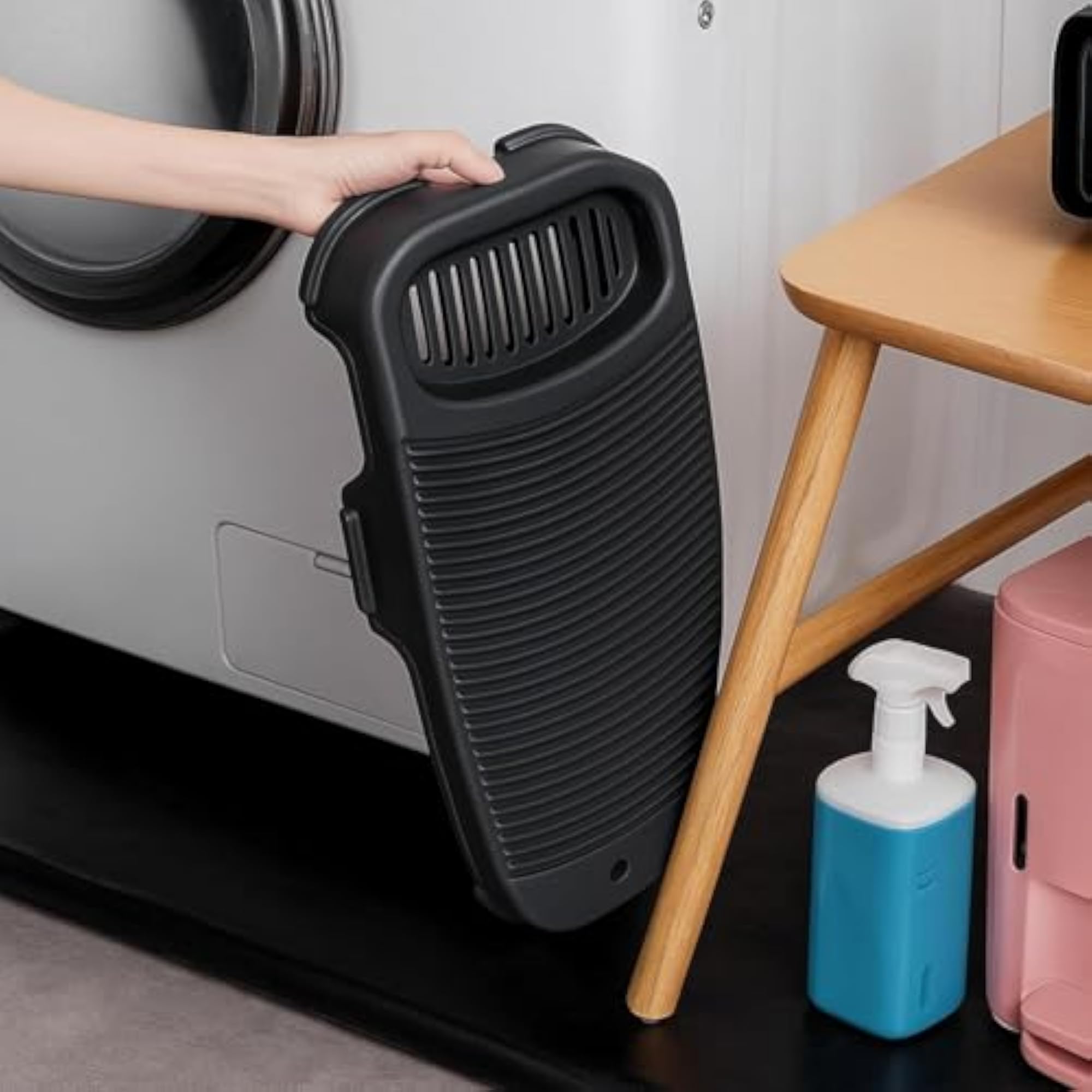 Wash Board Anti-Skid Laundry Water Saving Washboard
